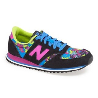 New Balance '420'今春新款潮鞋在Nordstrom上市了