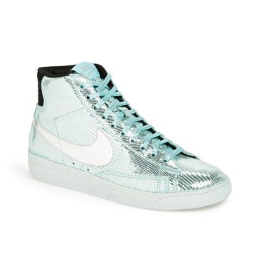 Nordstrom-Brand-New Nike 'Dunk Sky Hi' Sneakers just Launched