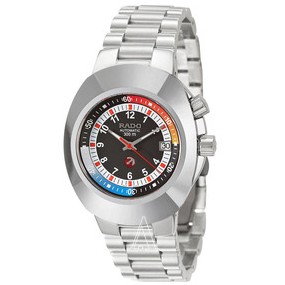 Ashford現有Rado雷達Original Diver系列男式時尚腕錶R12639023,只要$499,免運費！