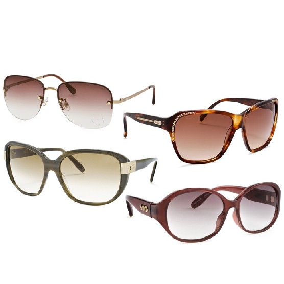 Groupon-only$71.99 Chloé Women's Fashion Sunglasses. Multiple Styles Available