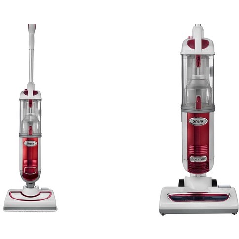 Groupon-only $139.99 Shark Rotator Vac-or-Steam 2-in-1 Upright Vacuum