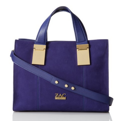 Zac Zac Posen Danes 时尚手提肩背两用包  特价$228.00(54%off)包邮 八折后仅$182.4