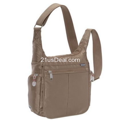 eBags Piazza Day Bag $24.99(58%off) 
