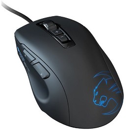ROCCAT Kone Pure Core Performance Gaming Mouse $44.99+free shipping