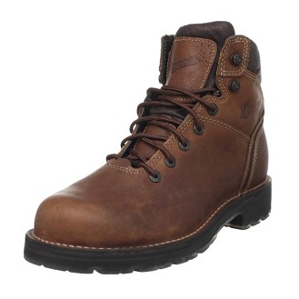 Danner Men's Workman 16003 Work Boot $118.02 Free shipping