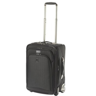 Travelpro Luggage Platinum 22寸拉杆登機箱 $165.99免運費（用八折碼后僅$132.79）