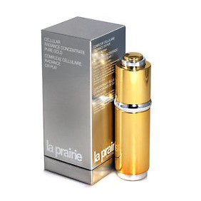 La Prairie Cellular Radiance Concentrate, Pure Gold, 1 Ounce $297.39 Free shipping