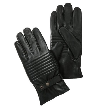 HUGO BOSS Men's Gadding Glove $49.82+free shipping