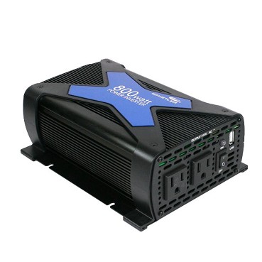 Whistler Pro-800W 800瓦功率變換器 $39.00免運費