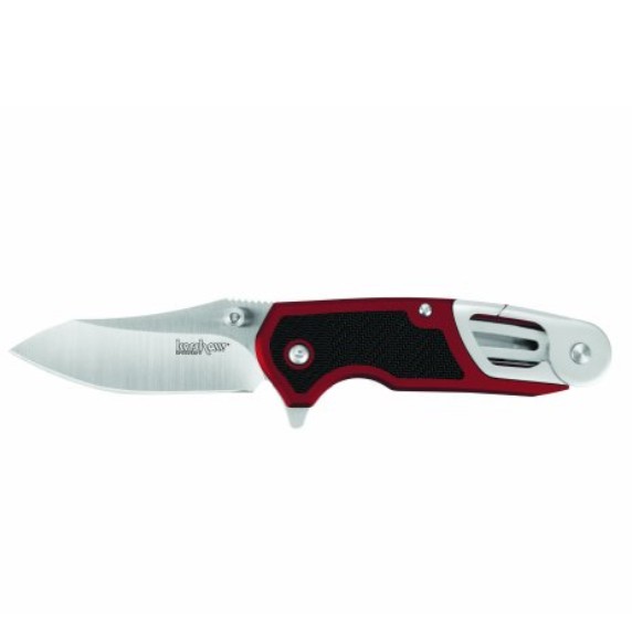 Kershaw 8200RD Funxion DIY SpeedSafe Knife $25.52