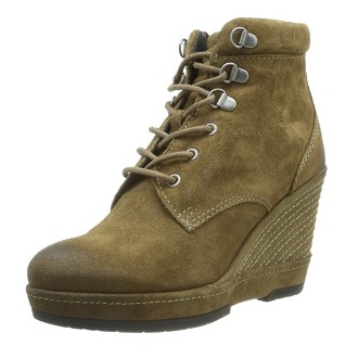Geox Women's Warmonia Ankle Boot $60.00+free shipping