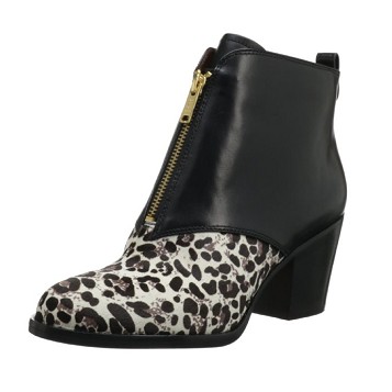 Marc by Marc Jacobs Women's Front Zip Ankle Boot $94.08+free shipping