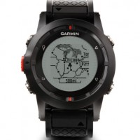 Garmin Fenix Hiking GPS Watch w/ Exclusive Tracback Feature $169.99 FREE Shipping