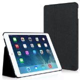 CaseCrown ViewStand Case (Black) for Apple iPad Air $6 FREE Shipping