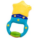 The First Years Massaging Action Teether $6.22 FREE Shipping on orders over $49