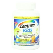 Centrum Kids Chewables Multivitamin/Multimineral Supplement, 150 Tablets $8.54 FREE Shipping