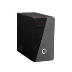 Rosewill Ultra High Gloss Finished MicroATX Computer Case with 400W ATX 2.2 12V Power Supply, Black R363-M-BK $39.99 FREE Shipping