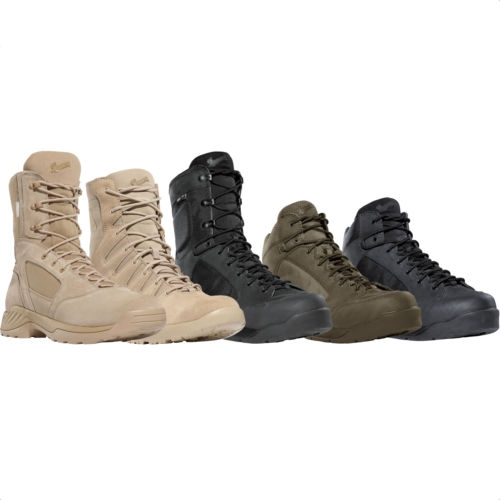 Danner 15402 15405 15407 15932 28055 Army Kinetic/DFA/Melee Boots $59.95 FREE Shipping