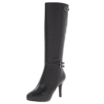 Rockport Women's Seven to 7 95mm Tall Knee-High Boot $144