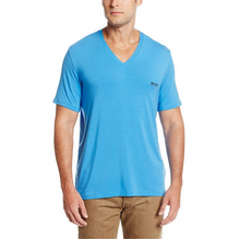 HUGO BOSS男士純色T恤，原價$39.00，現特價僅售$12.05
