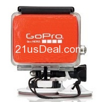 GoPro Floaty Backdoor $11.67 FREE Shipping on orders over $49