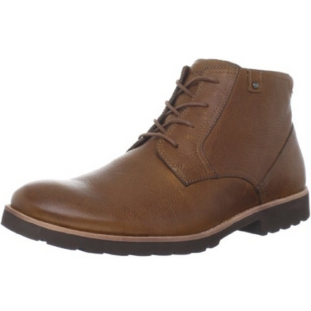 Rockport Men's Ledge Hill Lace-Up Boot $50.38 FREE Shipping