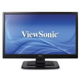 ViewSonic VA2249S 22英寸SuperClear IPS LED背光LCD显示器$101.99 免运费