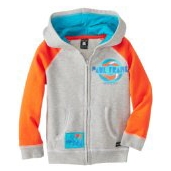 Paul Frank Boys 2-7 Surf Hoodie $23.99 FREE Shipping on orders over $49