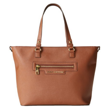 Juicy Couture Sophia Collection Essentials Shoulder Bag $96.46 (46%off) 