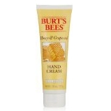 史低！Burt's Bees小蜜蜂护手霜2.6 oz $7.23