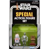 STAR WARS SPECIAL Action Figure Set $5.99 FREE Shipping on orders over $49
