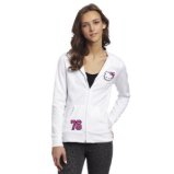 Hello Kitty Juniors 76 Hooded Jacket $11.95 FREE Shipping on orders over $49