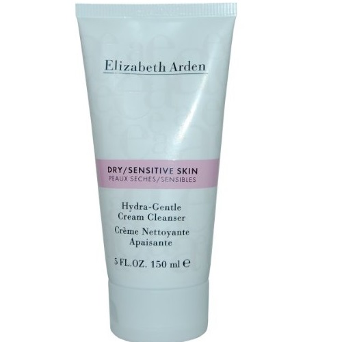 Elizabeth Arden Hydra-Gentle Cream Cleanser Dry/Sensitive Skin Facial Cleansing Creams, only $12.61 