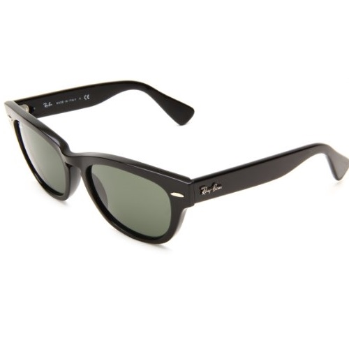 Ray-Ban RB4169 Laramie Wayfarer Sunglasses, only $80.63, free shipping.