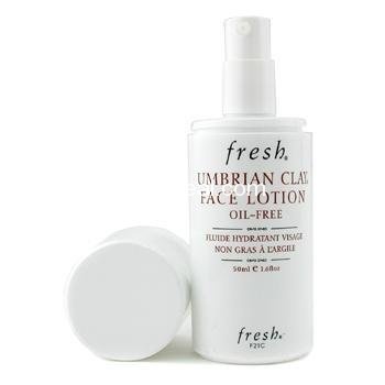 Amazon-Only $12.99 Fresh Umbrian Clay Face Lotion 1.7 oz