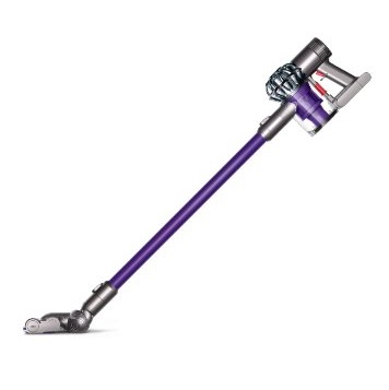 Dyson DC59 Animal Cordless Vacuum Cleaner, only $319.99，free shipping