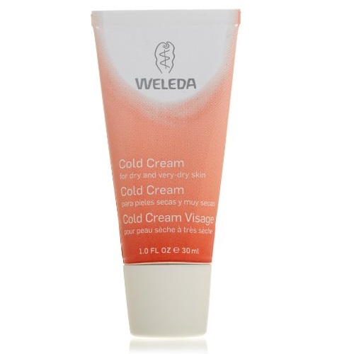 Weleda Everon Cold Cream, 1-Fluid Ounce, only $9.75, free shipping after clipping coupon and using SS