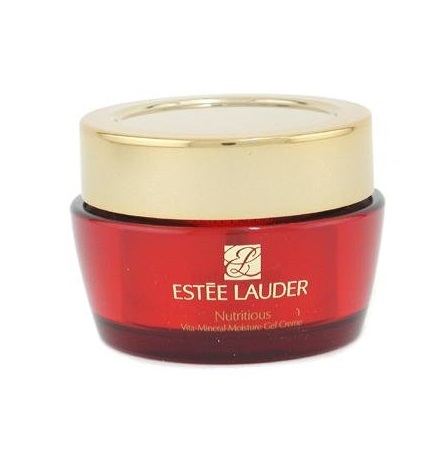 ESTEE LAUDER by Estee Lauder Nutritious Vita-Mineral Moisture Creme/Cream 1.7 OZ for Women, $47.00 + $4.99 shipping 