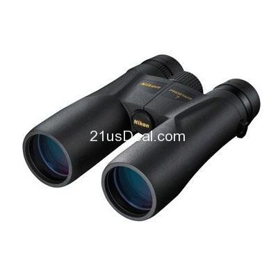 Nikon 8x42 Prostaff 7 Binocular (Black), only $136.82, free shipping