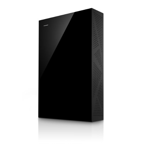 Seagate Backup Plus 4TB Desktop External Hard Drive with Mobile Device Backup USB 3.0 (STDT4000100), only$89.99, free shipping
