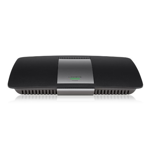 Linksys Smart Wi-Fi AC1600 Router (EA6400), only $78.86 , free shipping