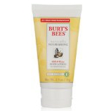 Burt's Bees小蜜蜂天然牛奶蜂蜜护肤乳70g $3.98 免运费