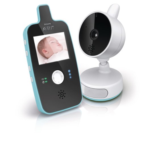 比閃購價還低！Philips飛利浦 新安怡 嬰兒視頻監視器，原價$219.99，現點擊coupon后僅售$115.97，免運費