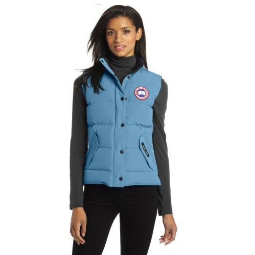 Canada Goose Women's Freestyle Vest, only $162.22 , free shipping