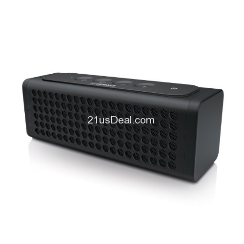 Yamaha NX-P100 Portable Bluetooth® Speaker, only $77.61 , free shipping