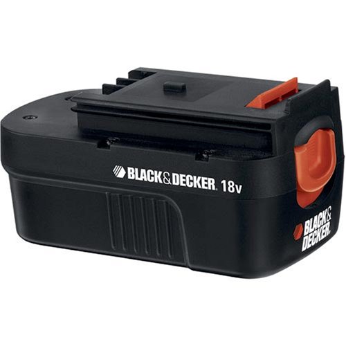 Black & Decker HPB18-OPE 18-Volt Power Tool Battery Pack, only $17.97 