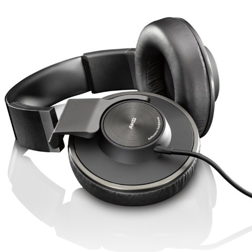 AKG K550 Closed-Back Reference Class Headphones, only $129.17  , free shipping