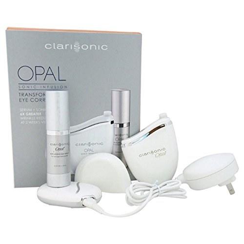 Clarisonic Opal Sonic Infusion System with Anti Aging Sea Serum,  only $148.00 , free shipping
