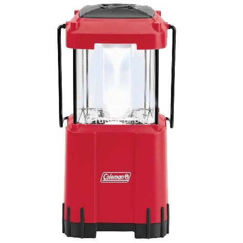 Coleman Pack Away LED Lantern, only $20.36
