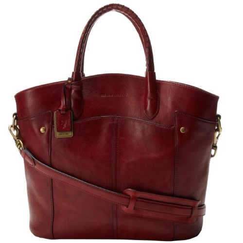 FRYE Renee DB889 Tote, only $207.88, free shipping